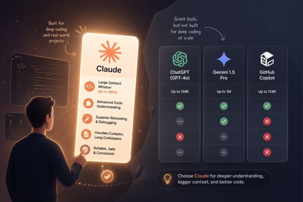 What Is Claude AI and Why Do Developers Use It?
