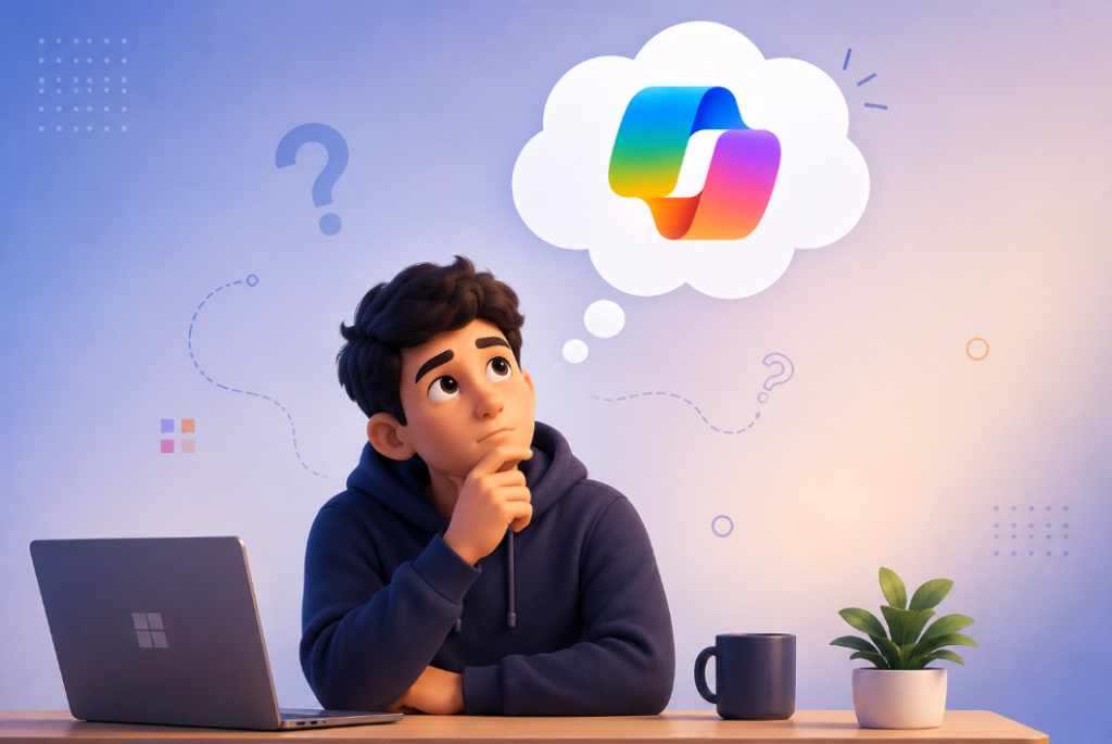 What Is Microsoft Copilot?