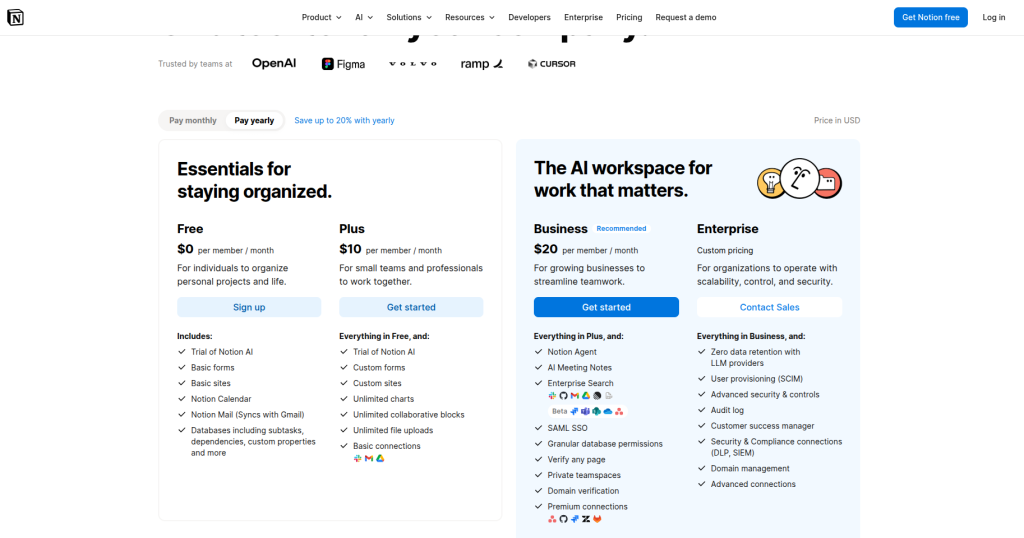 Notion AI Pricing 2026: What You Actually Pay