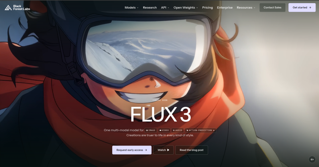 1. FLUX: Best Overall Quality
