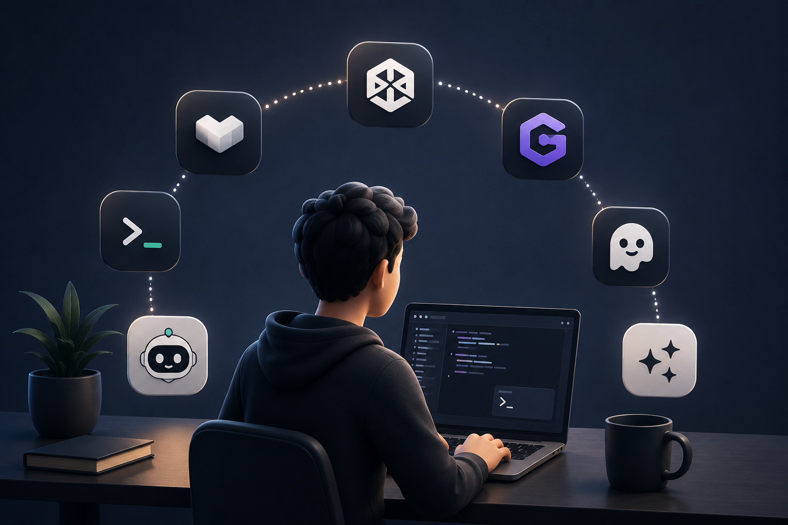 Best Vibe Coding Tools for Beginners in 2026 (Tested)