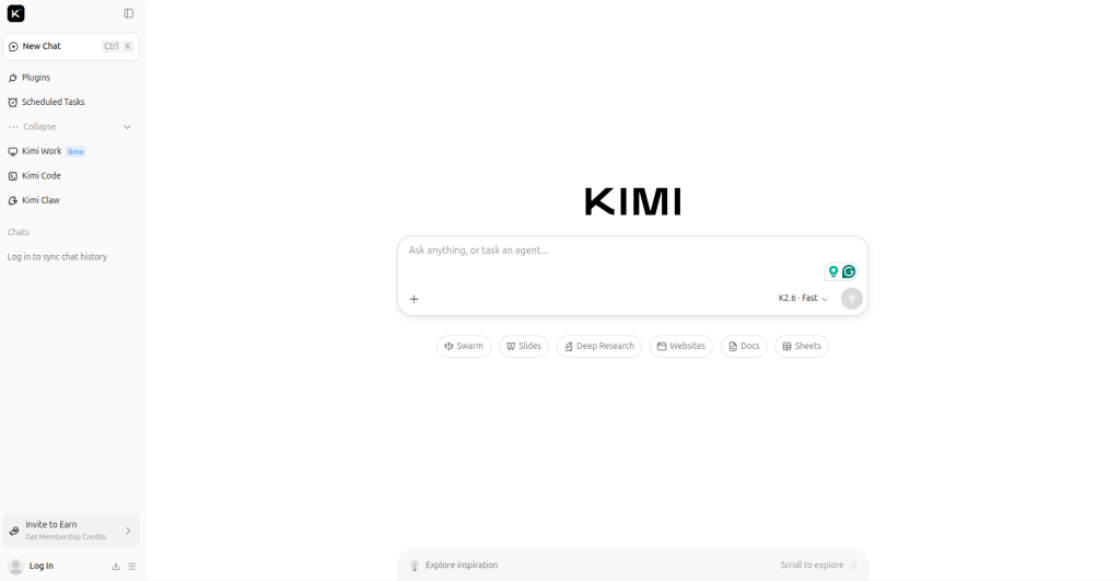 What Is Kimi K3?