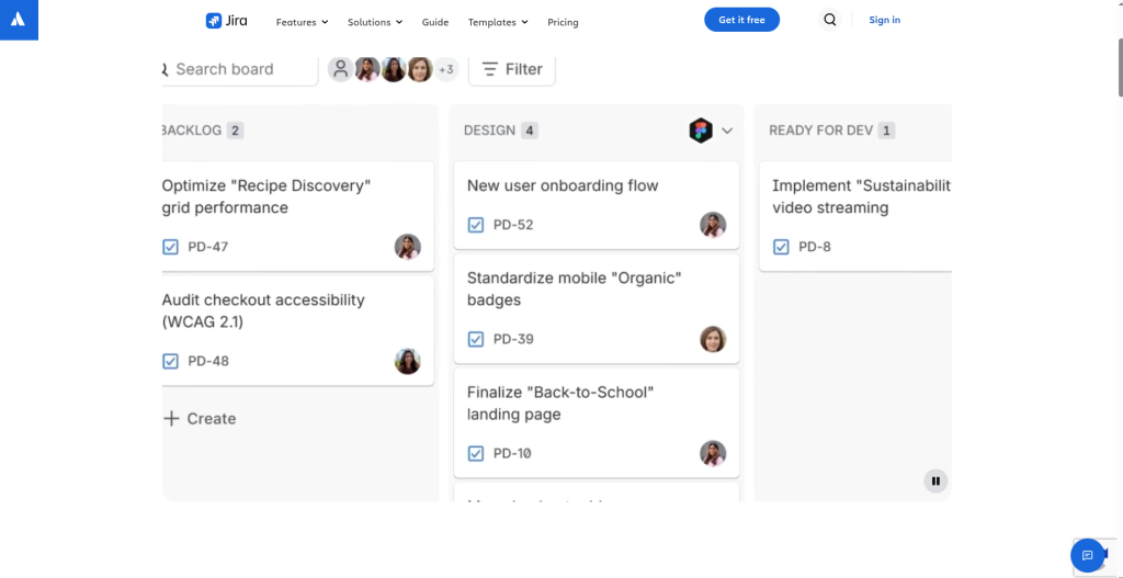 Jira