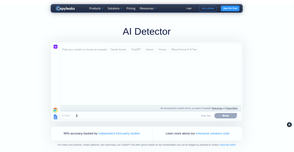 Copyleaks