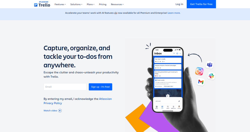 Trello