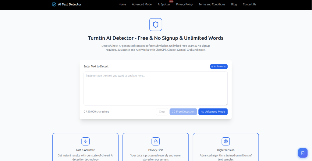 4. Turnitin