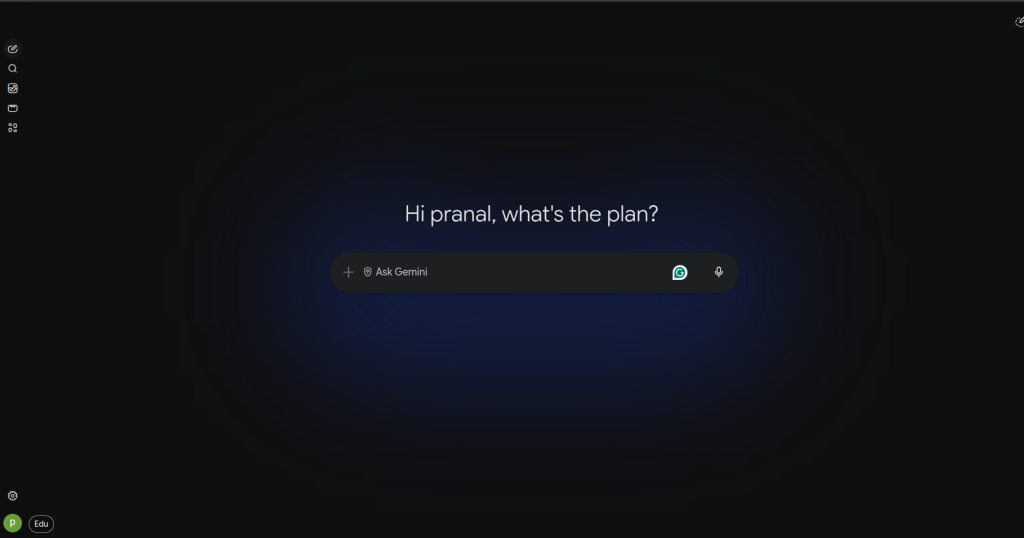 9. Google Gemini (Imagen 3): Best for Integration