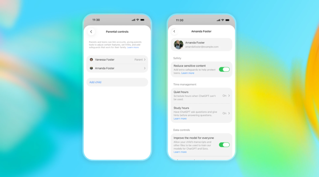 How Do ChatGPT Parental Controls Work?